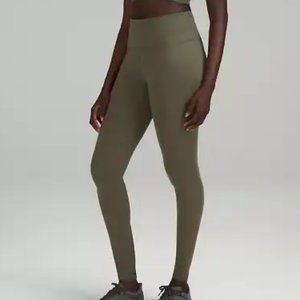 lululemon athletica | Wunder Train HR Tight 28" Legging